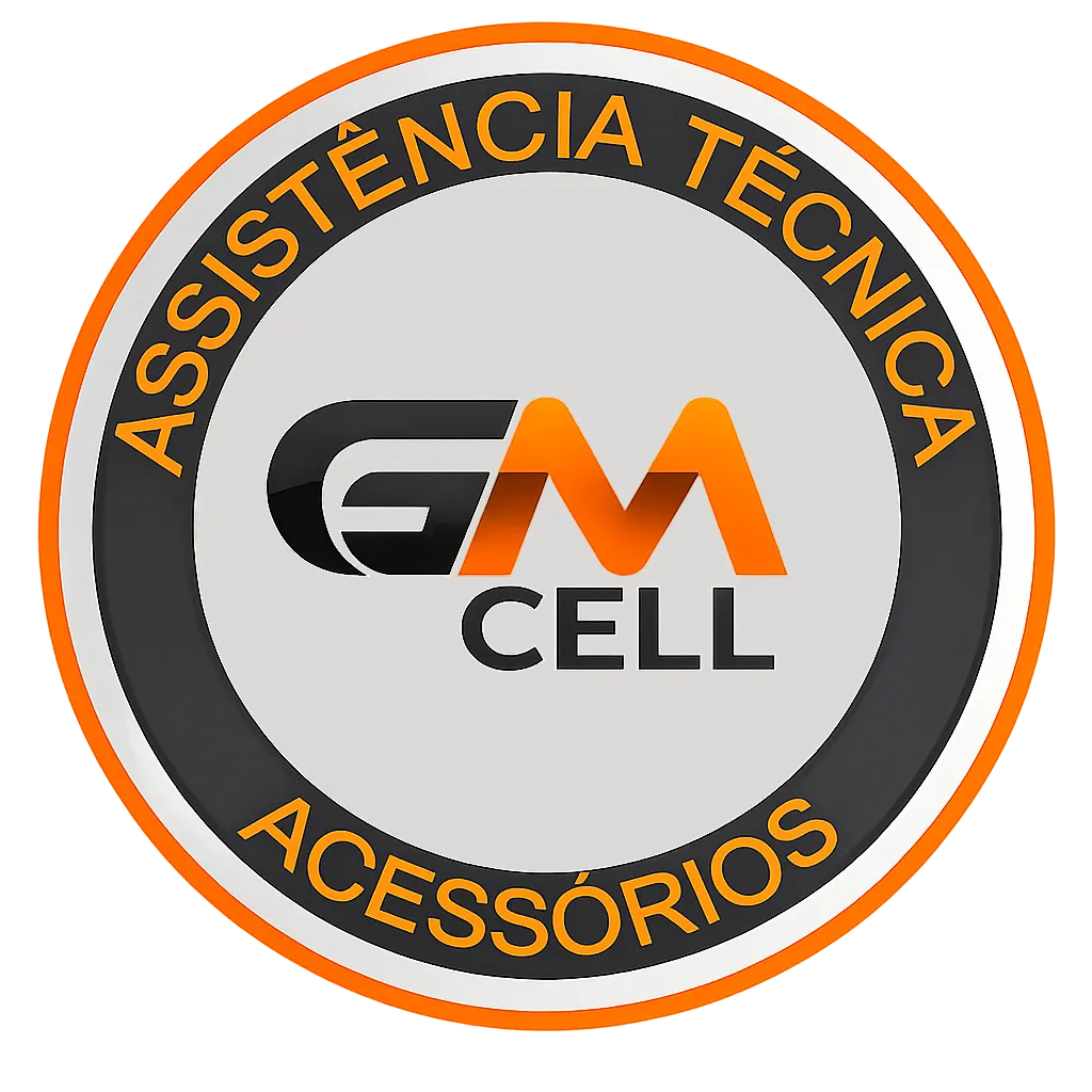 GM CELL - Loja de Celulares e Assistência Técnica